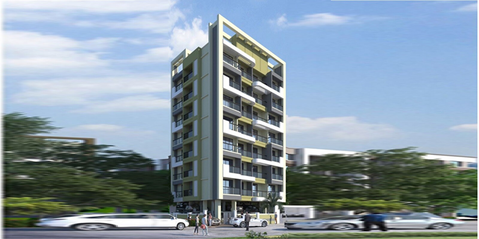 Aditya Shreeram Vaishali