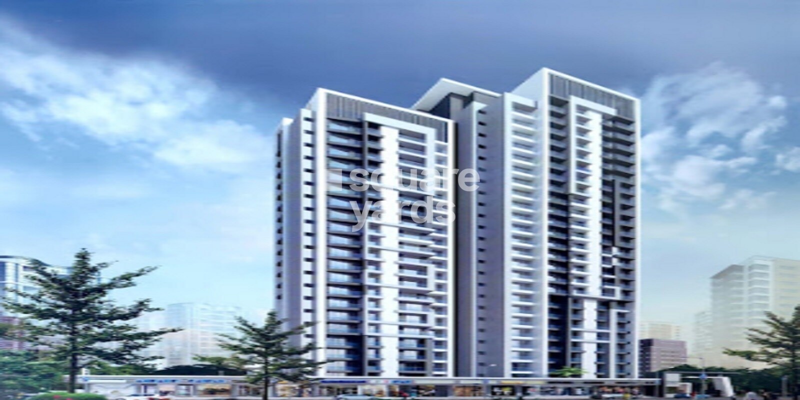 Aditya Thana CHS Sopan, Panch Pakhadi, Thane