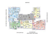 Adityaraj Sahyadri Floor Plans