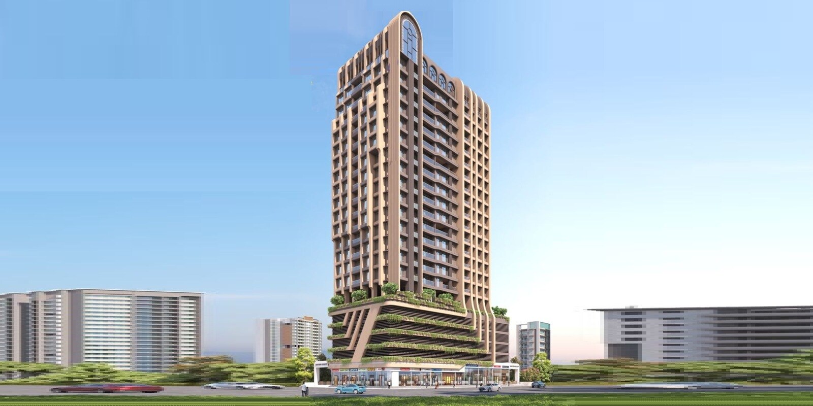 Adityaraj Sahyadri Featured Image