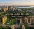 Adiyogi Madan Heights