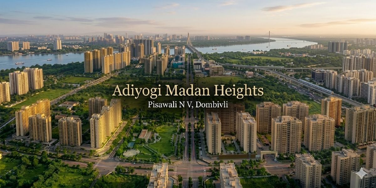 Adiyogi Madan Heights Featured Image