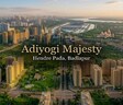 Adiyogi Majesty
