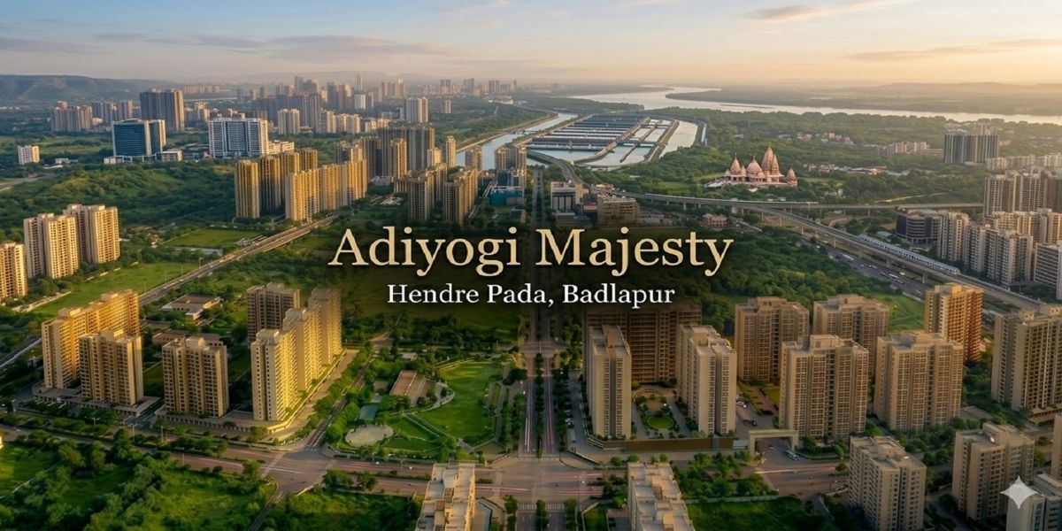 Adiyogi Majesty Featured Image