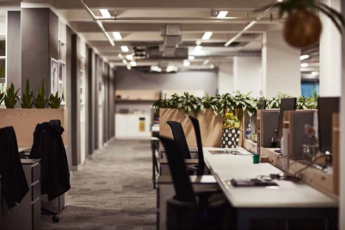 Adyah EOS IT Park