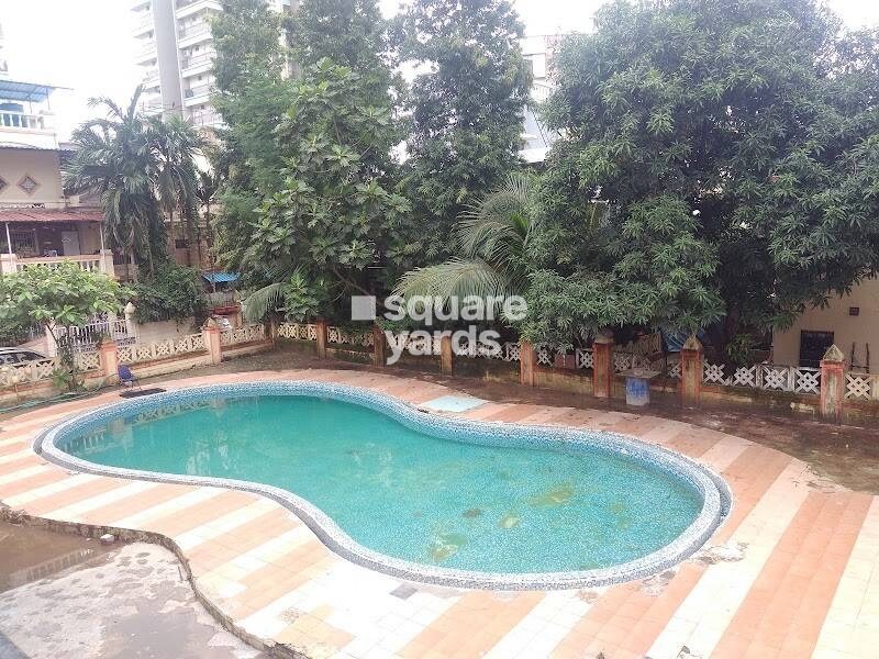 Agarwal Green Village Amenities-Features