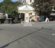 Agarwal Green Village Entrance View