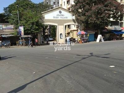 Agarwal Green Village