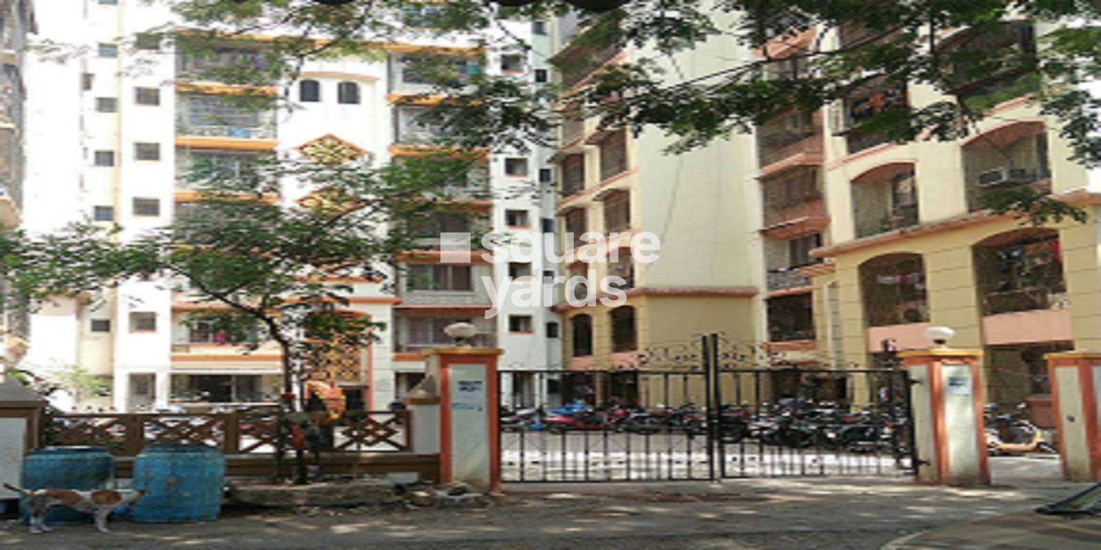agarwal-green-village