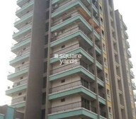 Agarwal Hamlet Tower Tower View