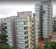 Agarwal Hamlet Tower Tower View