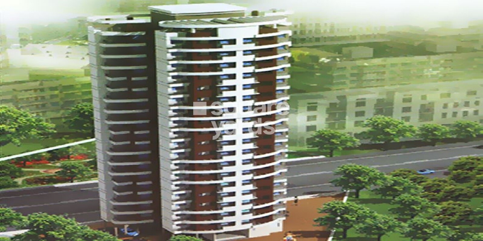 Aggarwal Sumeet Elegance