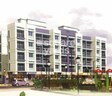 Aghav Residency