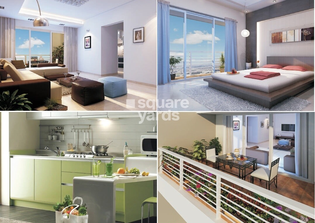 Ahmahf Empire Apartment Interiors 1
