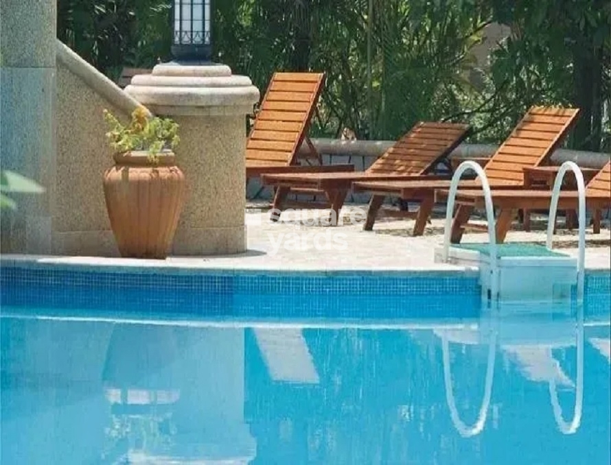 Ahuja Prasadam Phase 3 Amenities-Features