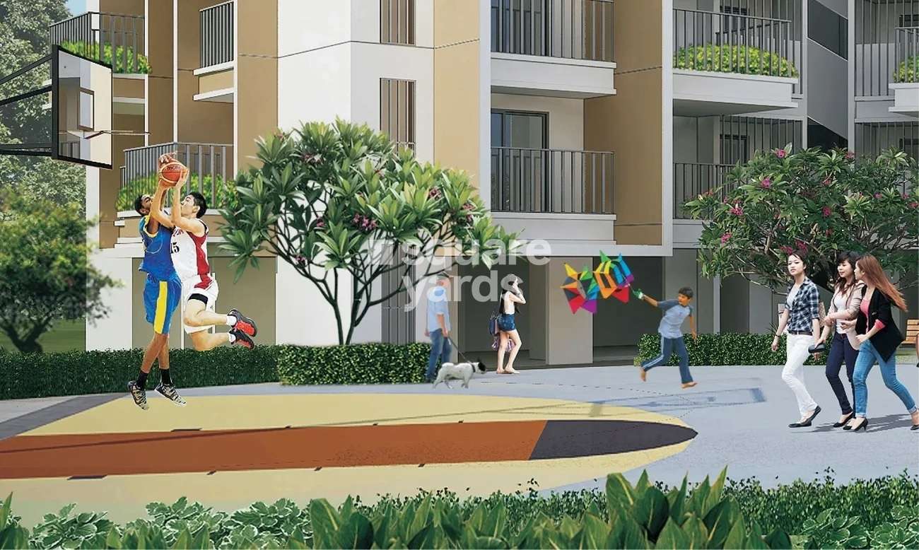 ahuja prasadam phase 3 project amenities features2