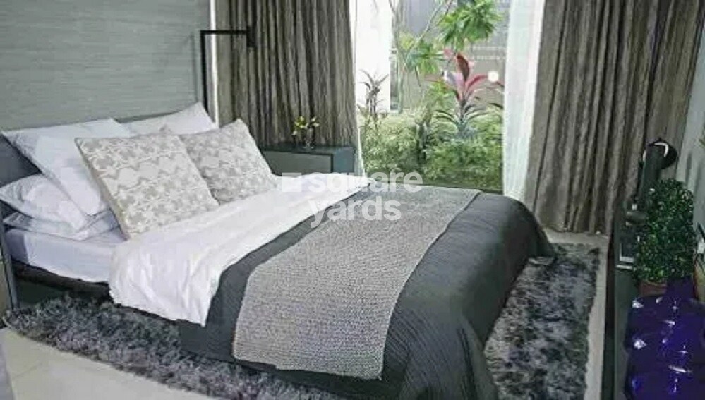 Ahuja Prasadam Phase 3