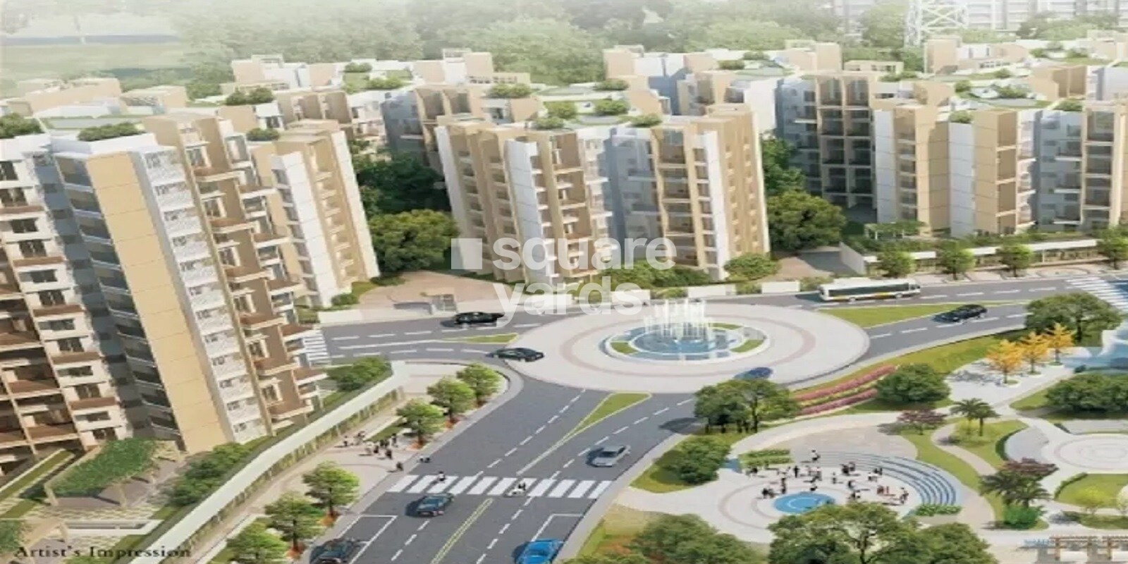 Ahuja Prasadam Phase I, Ambernath, Thane