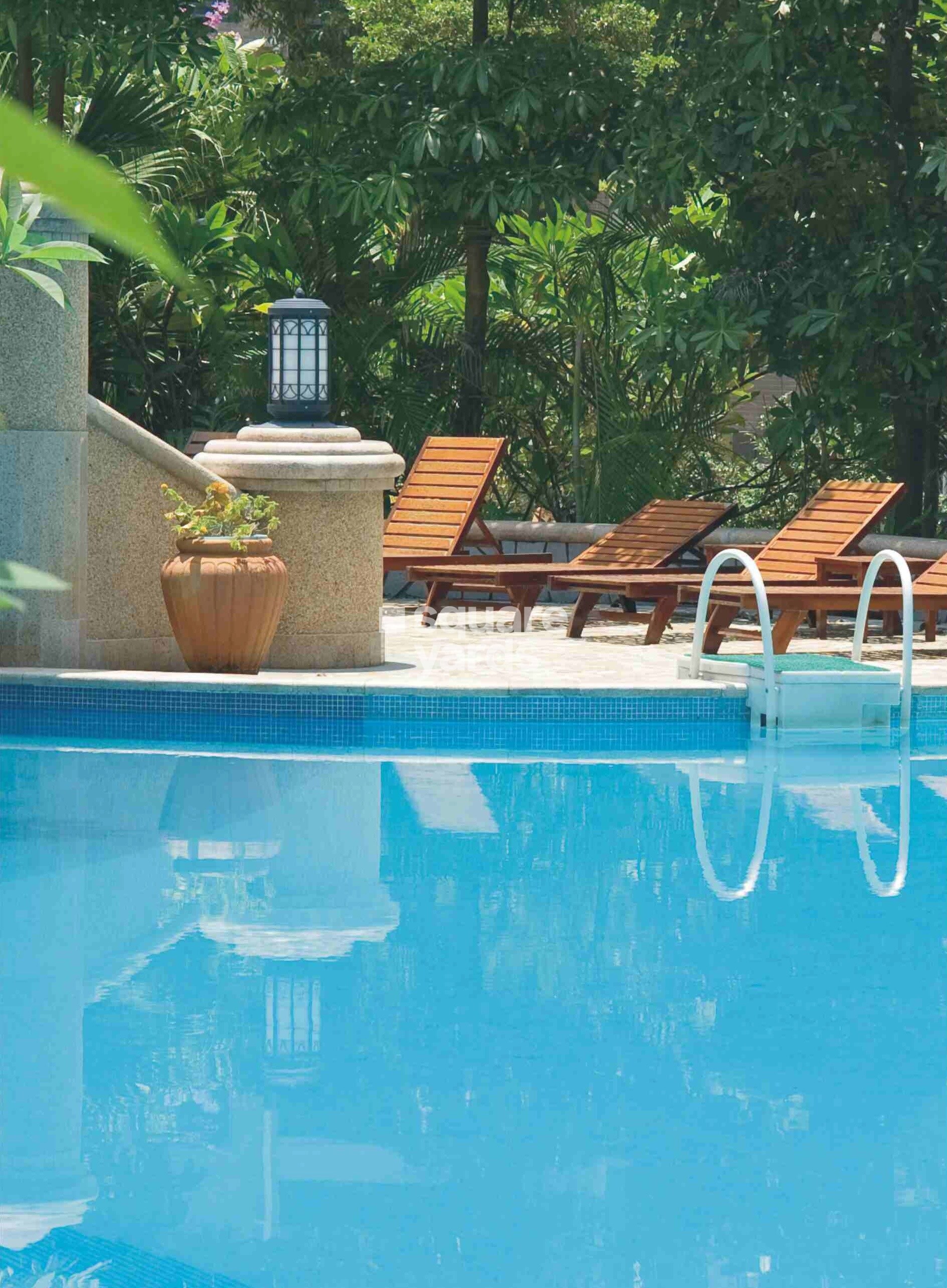 Ahuja Prasadam Phase II