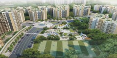 Ahuja Prasadam Phase II