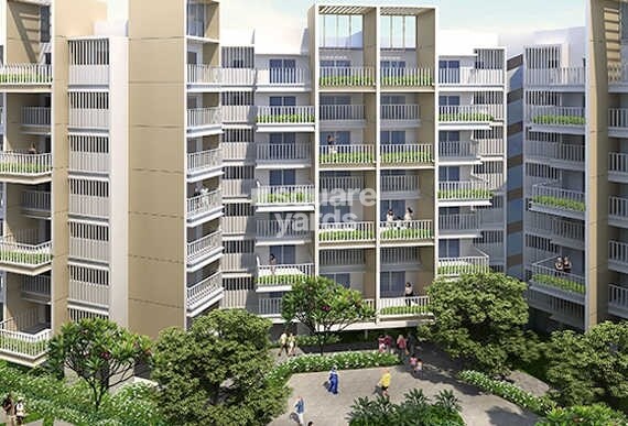 Ahuja Prasadam Phase II