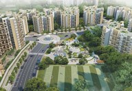 Ahuja Prasadam Amenities-Features