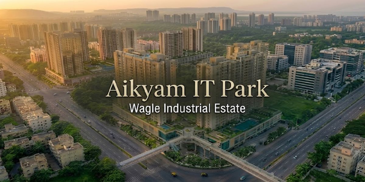 Aikyam IT Park Featured Image