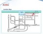 aims sea view project location image1