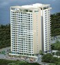 aims sea view project tower view1