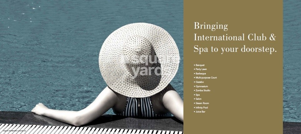 Ajmera Crosstown One