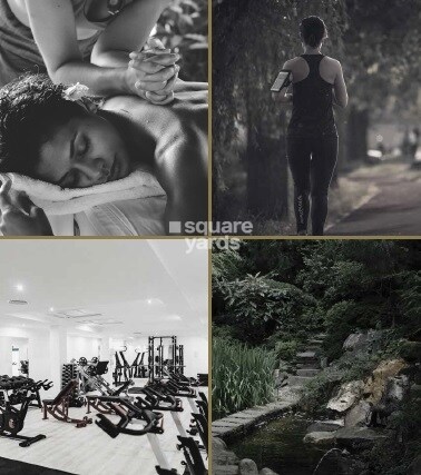 Ajmera Crosstown One