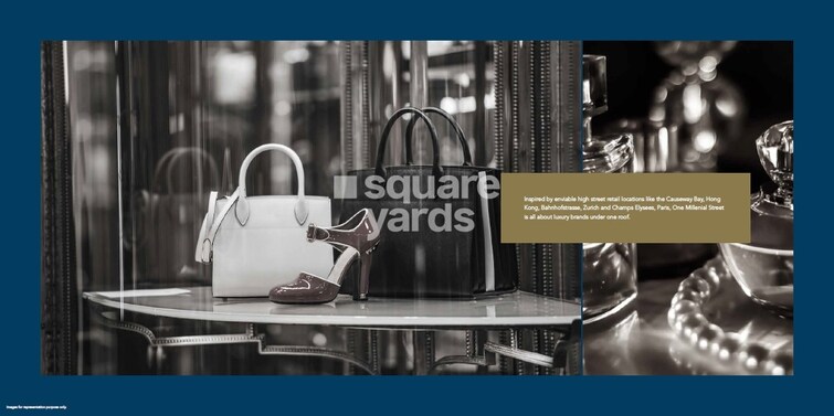 Ajmera Crosstown One Amenities-Features 3