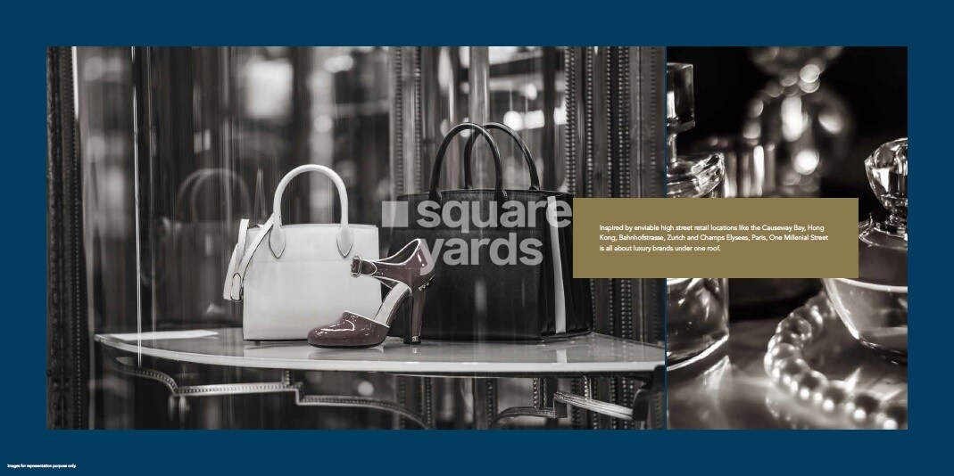 Ajmera Crosstown One Amenities-Features 3