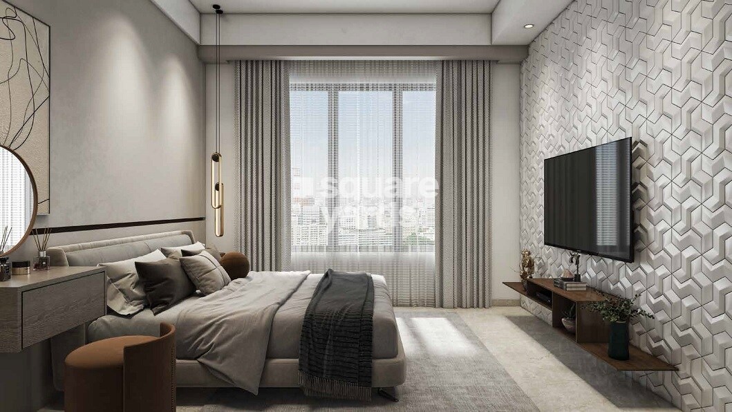 Ajmera Crosstown One