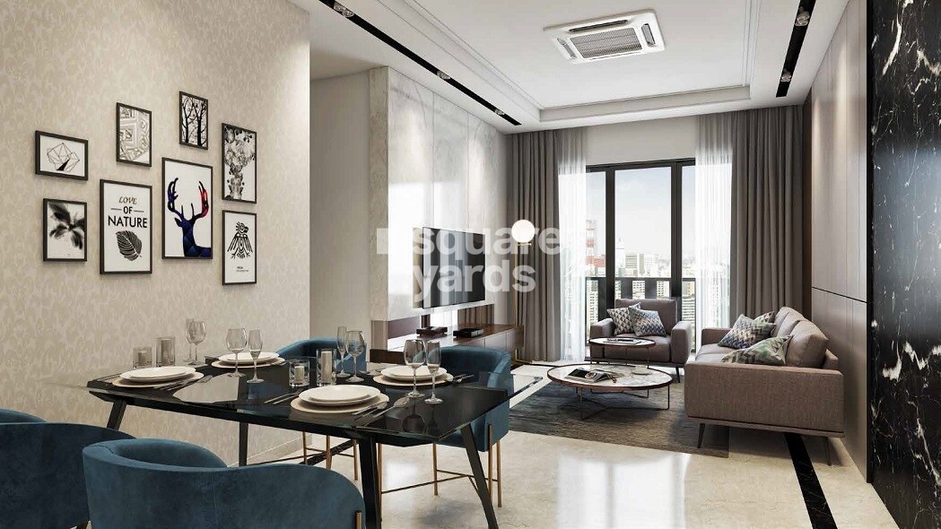 Ajmera Crosstown One