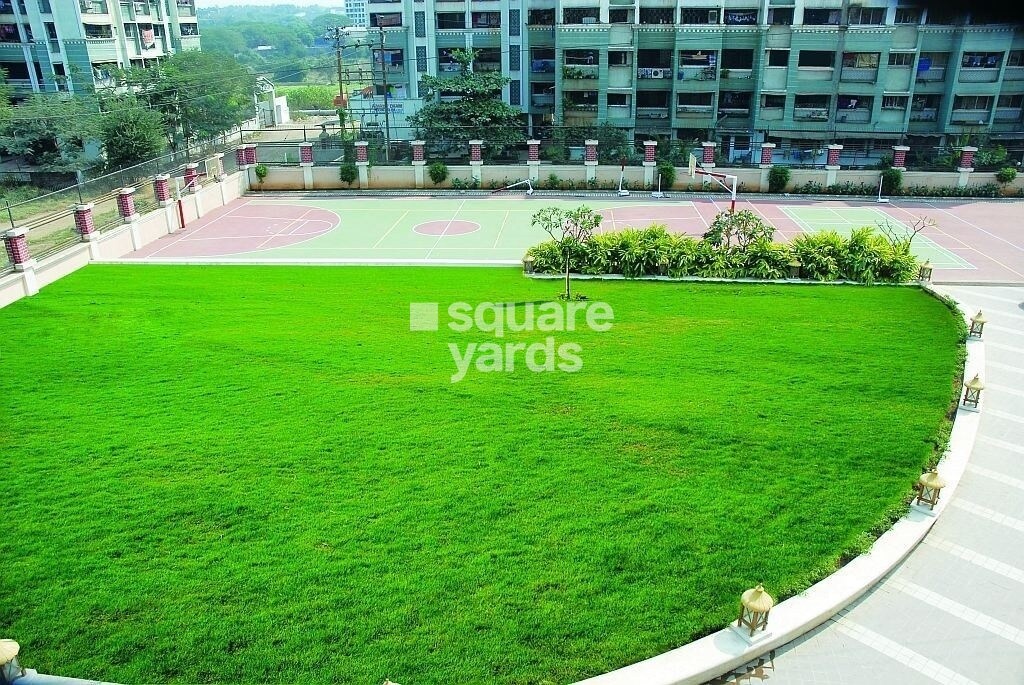 Ajmera Heights Amenities-Features 2
