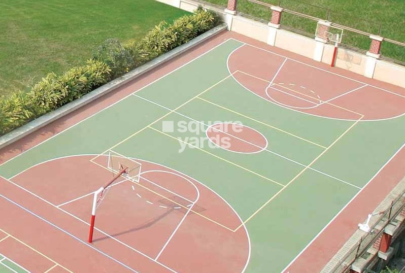 Ajmera Ivy & Iris Amenities-Features 1