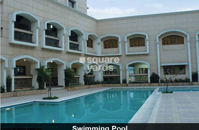 Ajmera Ivy & Iris Amenities-Features 2