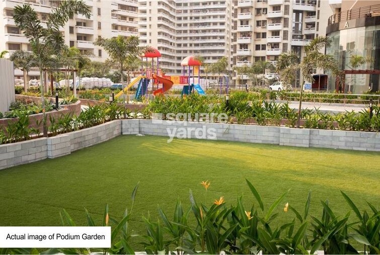 Ajmera New Era Amenities-Features 1