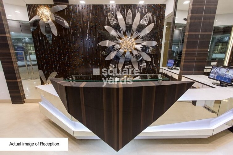 Ajmera New Era Amenities-Features 5