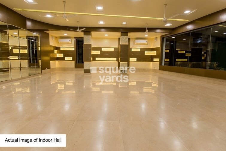 Ajmera New Era Amenities-Features 2