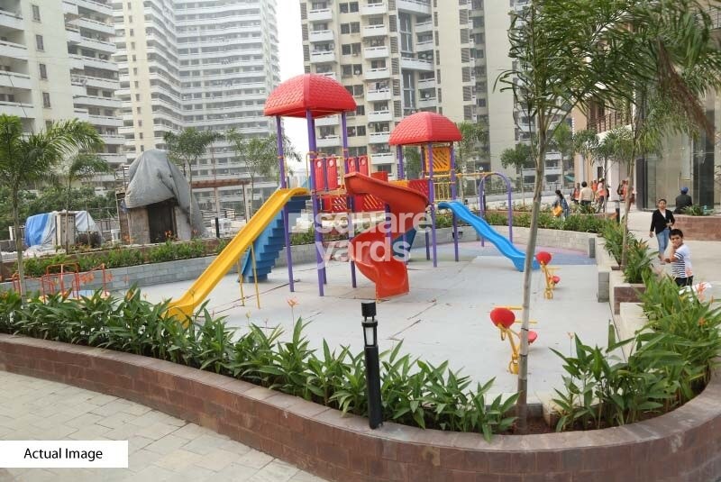 Ajmera New Era Amenities-Features 4