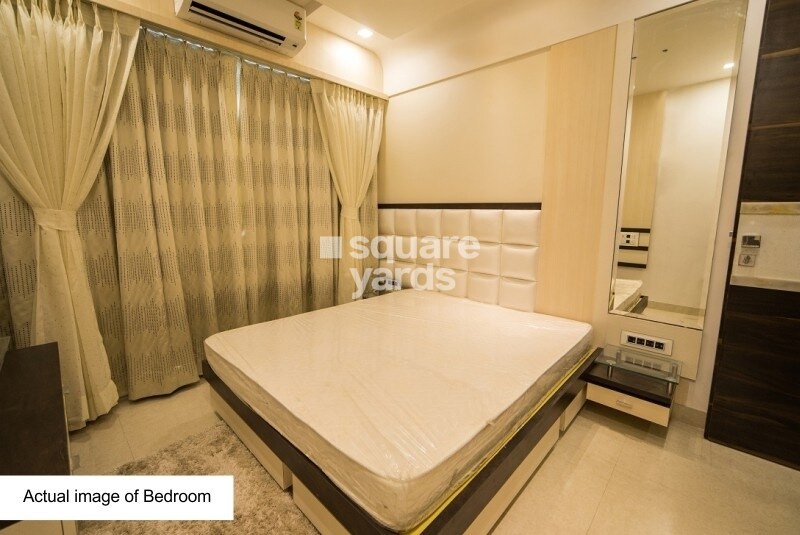 Ajmera New Era Apartment Interiors 3