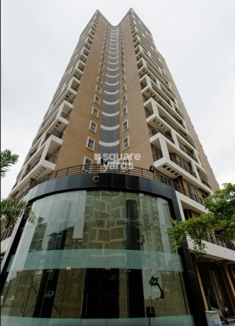 Ajmera New Era Tower View 1