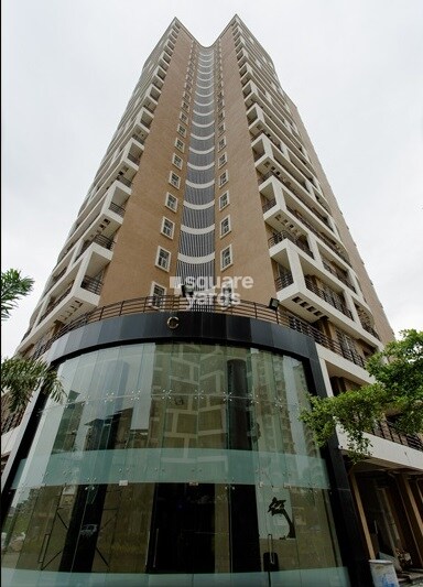 Ajmera New Era Tower View 1