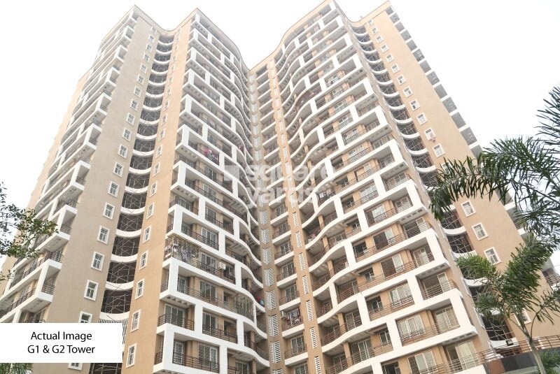 Ajmera New Era Tower View 2