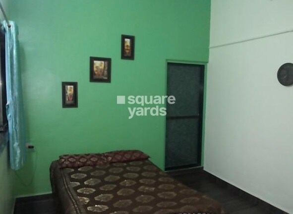 Ajmera Onyx Apartment Interiors