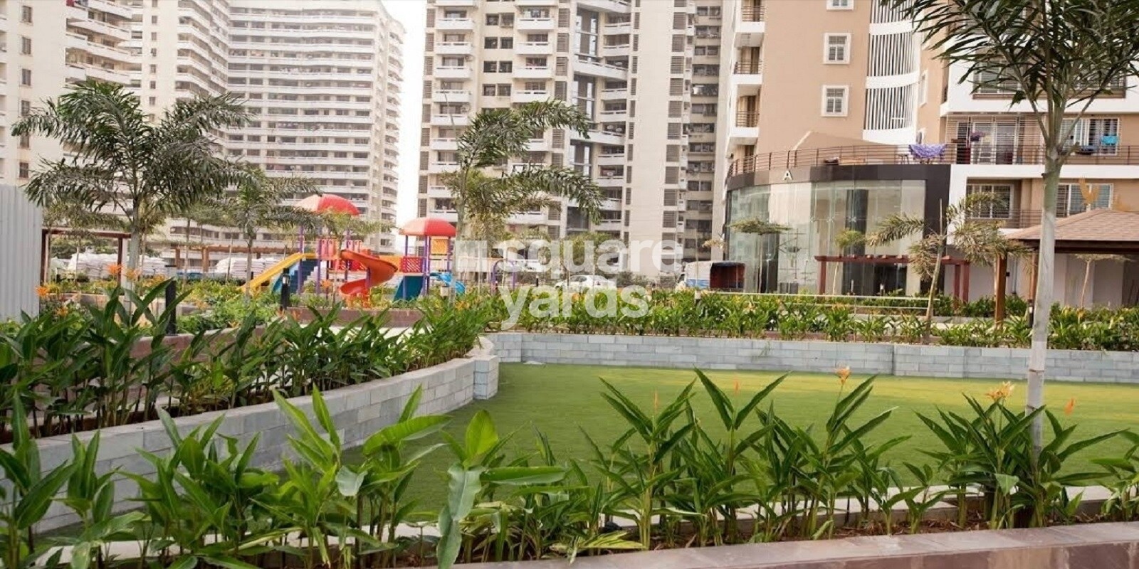 Ajmera Onyx, Kalyan West, Thane