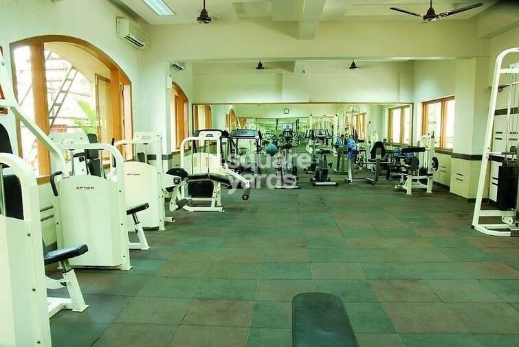 Ajmera Opal Amenities-Features 1