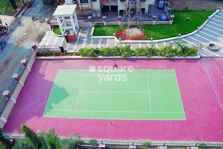 Ajmera Opal Amenities-Features 2